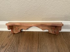 Vintage decorative hand for sale  Pompano Beach