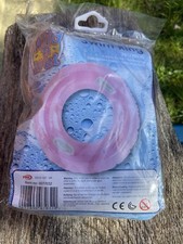 Doughnut inflatable swim for sale  WIMBORNE