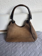 Gucci bamboo leder gebraucht kaufen  Celle