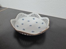 Schale porzellan blumenmuster gebraucht kaufen  Rutesheim