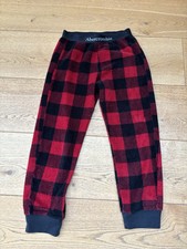 Abercrombie kids pyjama for sale  LONDON
