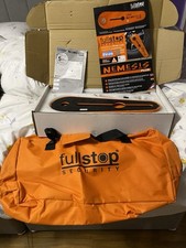 Full stop motor for sale  SOLIHULL