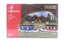 Faller 131008 bausatz gebraucht kaufen  Rödermark