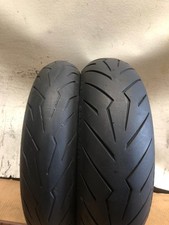 Pneumatici pirelli 160 usato  Cava de Tirreni