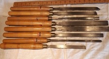 Vintage tools. sorby for sale  NORTH WALSHAM