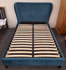Laura ashley velvet for sale  BRISTOL