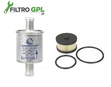 Filtri gpl landi usato  Aprilia
