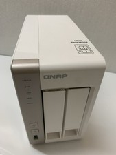 Qnap 251 dual d'occasion  Expédié en Belgium