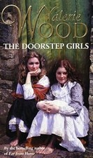 Doorstep girls wood for sale  UK
