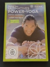 Gaiam rodney yee gebraucht kaufen Gaiam rodney yee gebraucht kaufen  Düsseldorf