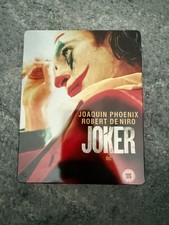 Joker limited edition for sale  HATFIELD