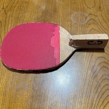 Raquete de tênis de mesa, caneta, borracha, colher de chá, Wfs média, quadrada comprar usado  Enviando para Brazil