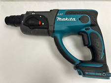 Makita dhr202 sds for sale  NEWCASTLE UPON TYNE