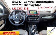 Usado, BMW F20 F21 F22 LCD DISPLAY GLAS 9381039 Reparaturteil für LCD-Display 8,8" comprar usado  Enviando para Brazil