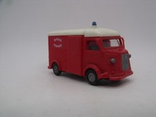 Ref pompiers praline d'occasion  Servian