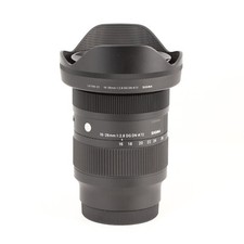 Sigma 28mm 2.8 usato  Italia