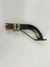 Honda gx390 exhaust for sale  LETCHWORTH GARDEN CITY