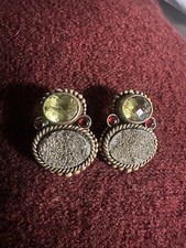 Steven dweck earrings for sale  Washington