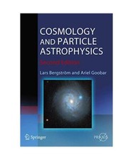 Cosmology and particle gebraucht kaufen  Trebbin
