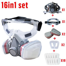2025half face mask for sale  ATHERSTONE