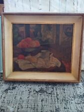 Paul cezanne oil for sale  Dearborn Heights