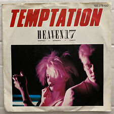 Heaven temptation live gebraucht kaufen  Waldbronn