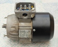 Rexroth 842 503 d'occasion  Bourges