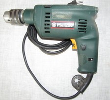 Metabo 480 schlagbohrmaschine gebraucht kaufen  Ilsede