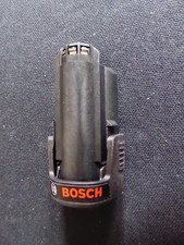 Bosch akku pba gebraucht kaufen  Unterwellenborn
