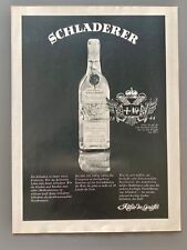 Schladerer himbeergeist staufe gebraucht kaufen  Aßlar