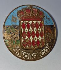 Badge souvenir auto usato  Marano sul Panaro