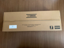 Usado, YAMAHA MODX7+ 76 teclas sintetizador teclado controle de movimento motor de síntese Japão comprar usado  Enviando para Brazil
