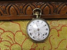 Antique silver gusset d'occasion  Expédié en Belgium