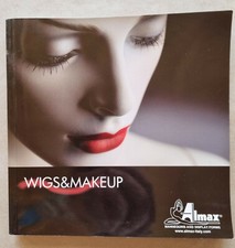 Riginal almax katalog gebraucht kaufen  Köln