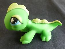 Petshop lézard hasbro d'occasion  Lescar