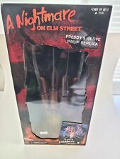 Neca nightmare elm for sale  South Rockwood