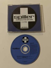 SPILLER pés SOPHIE ELLIS-BEXTOR Groovejet (If This Ain't Love) CD REMIX SINGLE, usado comprar usado  Enviando para Brazil