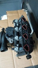 Collettore aspirazione opel usato  Belpasso