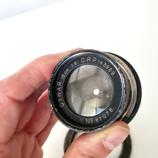 Voigtlander dynar heliar d'occasion  Paris XI