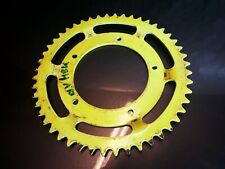 Couronne jaune fluo d'occasion  Ennezat