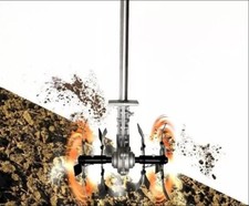 Zappa zappette per usato  Napoli