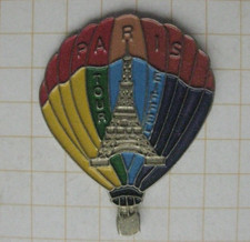 Paris eiffelturn balloon gebraucht kaufen  Münster