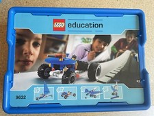 Lego education set gebraucht kaufen  Lübbecke