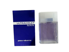 Ultraviolet man paco for sale  STAFFORD
