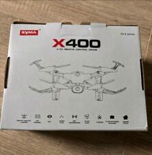 Syma x400 schwarz gebraucht kaufen  Wernigerode