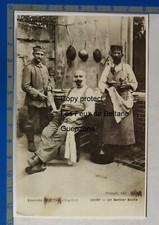 Chiry barbier allemand d'occasion  Beaumont-de-Lomagne