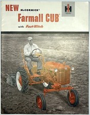1950 original farmall for sale  Northampton