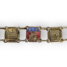 Paris souvenir bracelet for sale  Clarksville