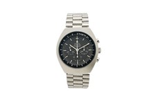 Mega speedmaster mark gebraucht kaufen  Oldenburg (Oldenburg)