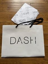 Dash shopping bag for sale  SUTTON
